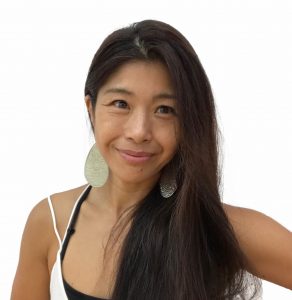 Ms. Tanaka